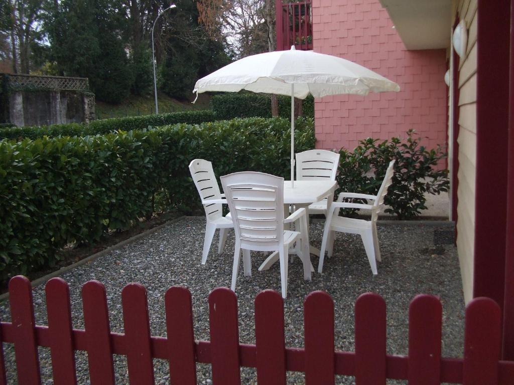 Les Pavillons Du Rooy Apartment Salies-de-Béarn Room photo