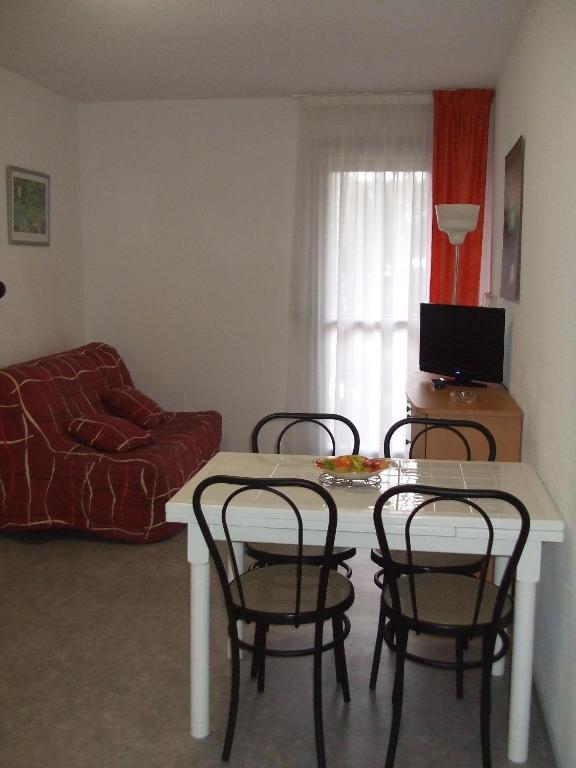 Les Pavillons Du Rooy Apartment Salies-de-Béarn Room photo