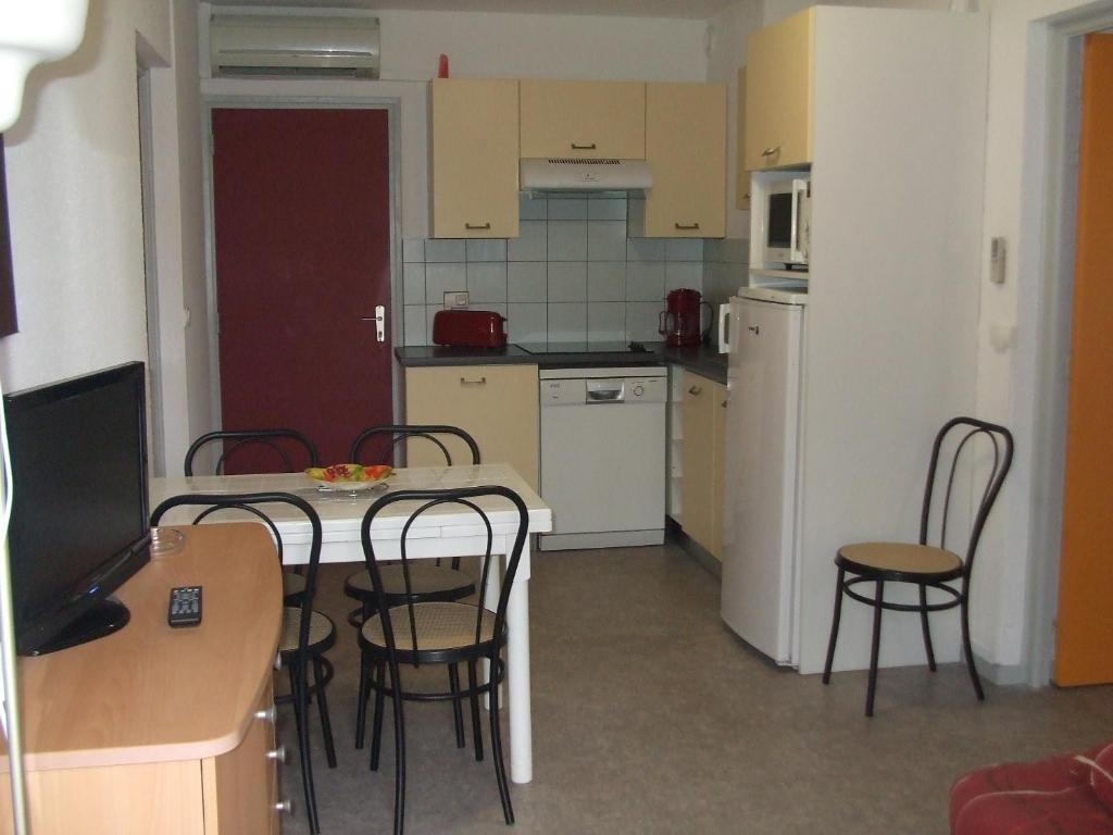 Les Pavillons Du Rooy Apartment Salies-de-Béarn Room photo