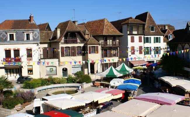 Les Pavillons Du Rooy Apartment Salies-de-Béarn Exterior photo