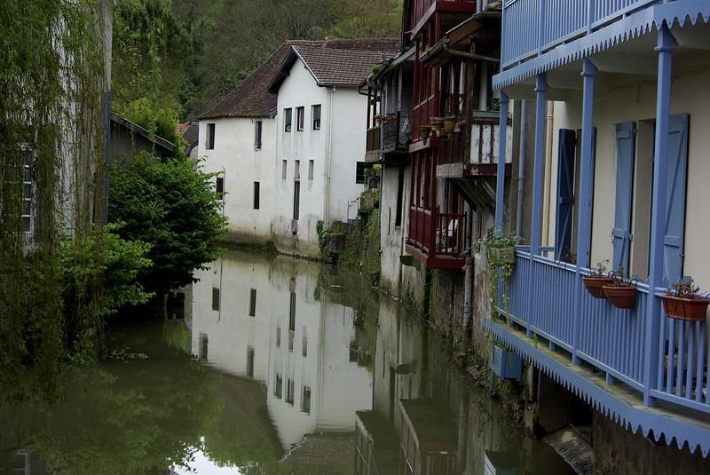 Les Pavillons Du Rooy Apartment Salies-de-Béarn Exterior photo